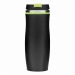 Mug de voyage isotherme dark crema cadeau d’entreprise