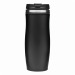 Mug de voyage isotherme dark crema cadeau d’entreprise