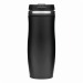 Mug de voyage isotherme dark crema cadeau d’entreprise