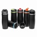 Mug de voyage isotherme dark crema cadeau d’entreprise
