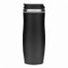 Mug de voyage isotherme dark crema cadeau d’entreprise
