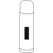 Bouteille isotherme 50cl, bouteille isotherme  publicitaire