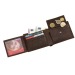 Portefeuille WILD STYLE en synderme cadeau d’entreprise
