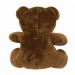 Ours en peluche RUBEN cadeau d’entreprise