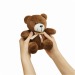 Ours en peluche RUBEN, animal en peluche publicitaire