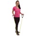 Set de bandes de fitness SPORTS SPIRITS cadeau d’entreprise