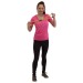 Set de bandes de fitness SPORTS SPIRITS, accessoire de fitness publicitaire