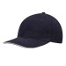 Casquette 6 panneaux sandwich, Casquette - les meilleures ventes -  publicitaire
