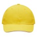 Casquette 6 panneaux sandwich cadeau d’entreprise