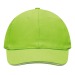 Casquette 6 panneaux sandwich, Casquette - les meilleures ventes -  publicitaire