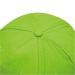 Casquette 6 panneaux sandwich cadeau d’entreprise