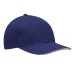 Casquette 6 panneaux sandwich, Casquette - les meilleures ventes -  publicitaire