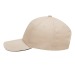 Casquette 6 panneaux sandwich, Casquette - les meilleures ventes -  publicitaire