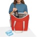 Sac isotherme Frosty, sac isotherme  publicitaire