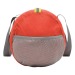 Sac de sport pliable 50cm cadeau d’entreprise