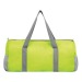Sac de sport pliable 50cm, sac polochon publicitaire