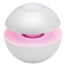 Enceinte Bluetooth Wonder ball mini, Enceinte lumineuse publicitaire