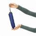 Parapluie pliable, parapluie pliable de poche publicitaire