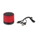 Haut-parleur bluetooth 3W cadeau d’entreprise
