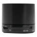 Haut-parleur bluetooth 3W, musique publicitaire