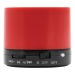 Haut-parleur bluetooth 3W, musique publicitaire