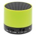 Haut-parleur bluetooth 3W, musique publicitaire