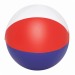 Ballon de plage ocean 26cm cadeau d’entreprise