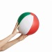 Ballon de plage ocean 26cm, Ballon de plage publicitaire