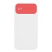 Powerbank silicon valley 10.000 mah, Batterie de secours ou powerbank publicitaire
