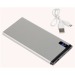 Powerbank indicator 10.000 mah cadeau d’entreprise