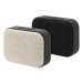 Enceinte Bluetooth MESHES cadeau d’entreprise