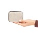 Enceinte Bluetooth MESHES, radio publicitaire