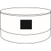 Miniature du produit Enceinte personnalisée Bluetooth UFO 3