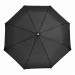 Parapluie tempête automatique streetlife, parapluie pliable de poche publicitaire