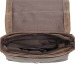 Sac en cuir véritable wilderness cadeau d’entreprise