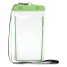 Étui pour téléphone, Etui et pochette étanche pour téléphone portable et iphone publicitaire