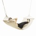 Hamac snoozy, hamac publicitaire