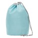 Trousse de toilette tube, trousse de toilette publicitaire
