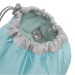 Trousse de toilette tube cadeau d’entreprise
