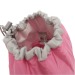Trousse de toilette tube cadeau d’entreprise