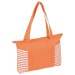 Shopper twin, sac de plage publicitaire