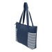 Shopper twin, sac de plage publicitaire