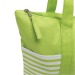 Shopper twin, sac de plage publicitaire