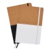 Bloc-notes format DIN A5 cadeau d’entreprise
