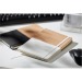Bloc-notes format DIN A5 cadeau d’entreprise