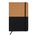 Bloc-notes format DIN A5 cadeau d’entreprise