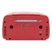 Enregistreur radio-cd diner, radio publicitaire