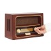 Radio AM/FM vintage cadeau d’entreprise