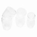 Set de 2 verres 10cl à double paroi cadeau d’entreprise