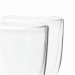 Set de 2 verres 30cl à double paroi, verre à double paroi publicitaire